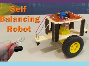 balancing robot