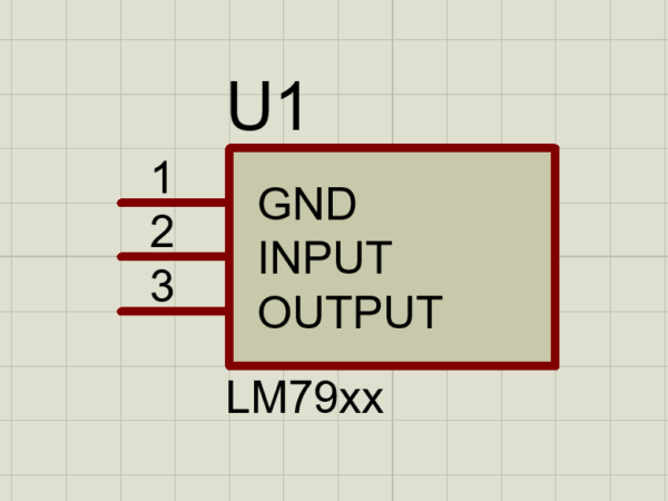 lm79xx schematic