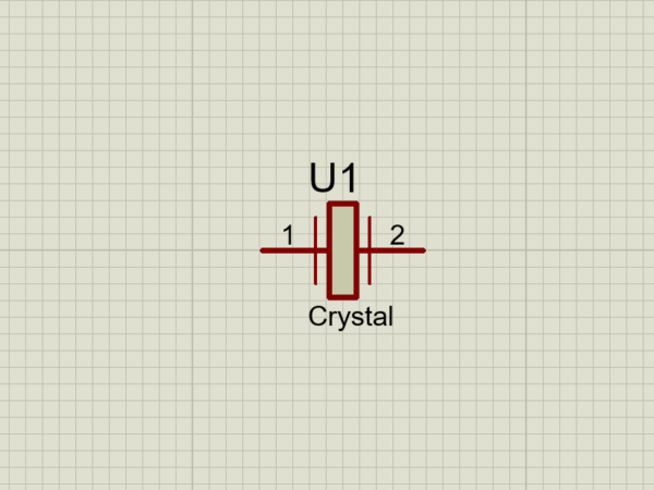 crystal dip schematic