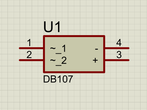 db107 schematic